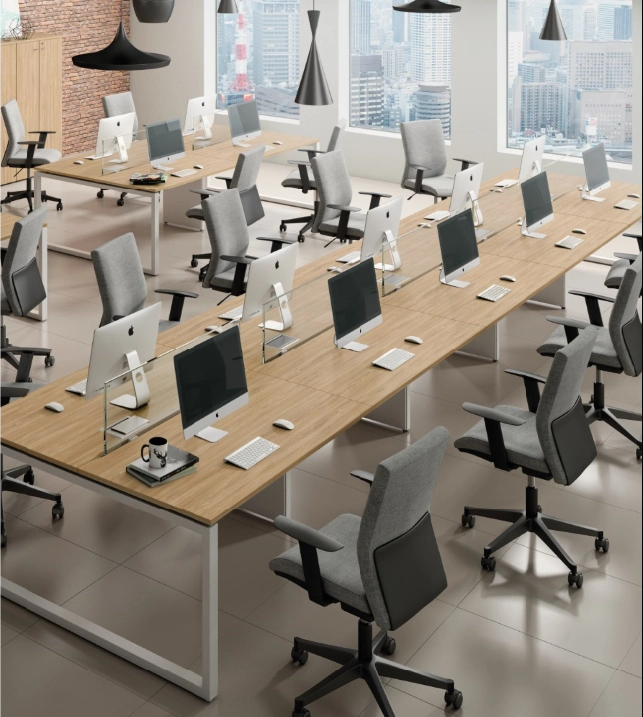 ISO 9001 - Gestão de Qualidade