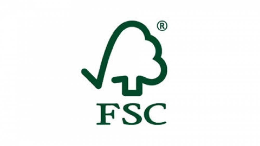 Forest StewardshipCouncil® (FSC®)