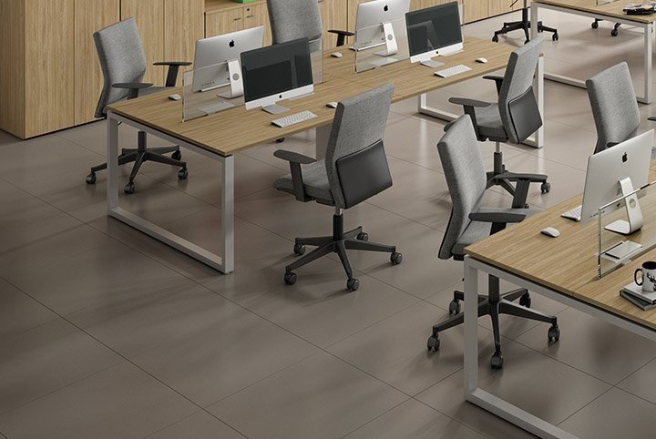 PLATAFORMA DE TRABALHO