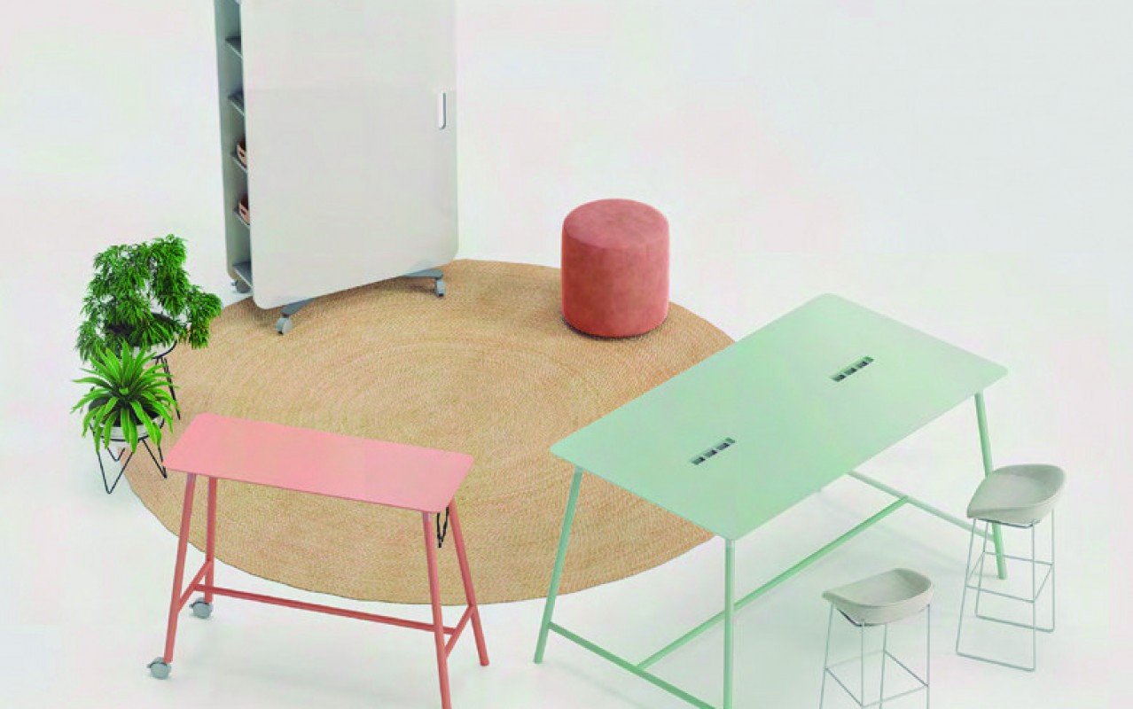 ENCONTRE<br /><strong>O MOBILI&Aacute;RIO IDEAL</strong><br /><strong>PARA CADA AMBIENTE</strong>