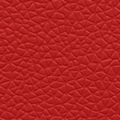 COURO ECOLÓGICO VERMELHO