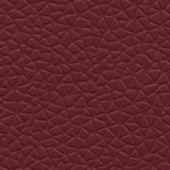 COURO ECOLÓGICO VINHO