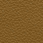 COURO ECOLÓGICO CARAMELO